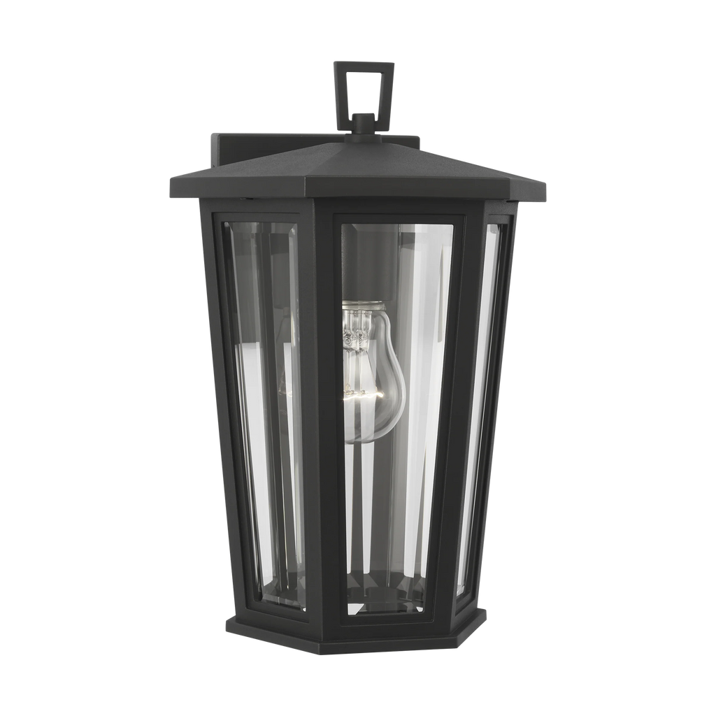 Witley Coastal Outdoor Wall Lantern - Small