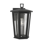 Witley Coastal Outdoor Wall Lantern - Small
