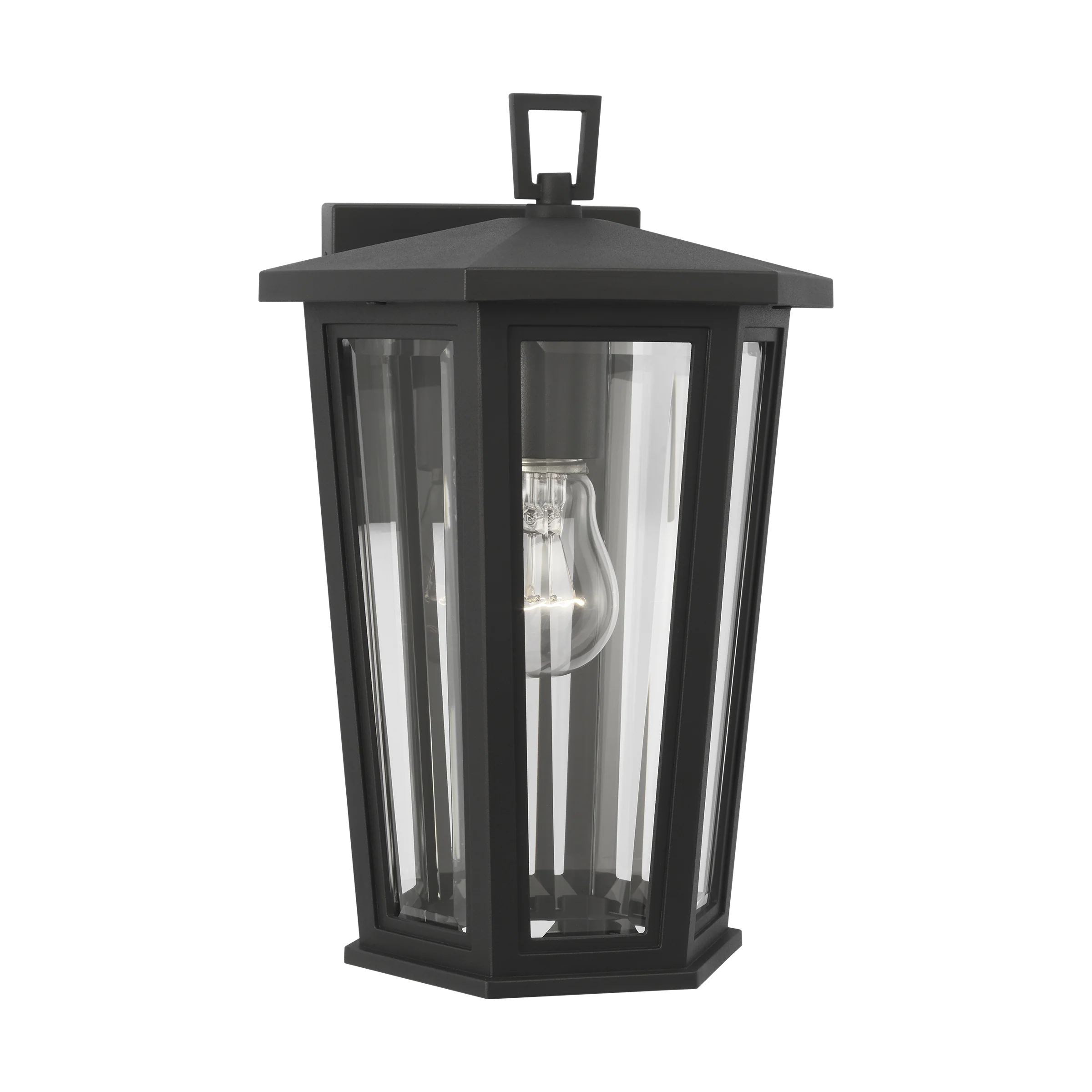 Witley Coastal Outdoor Wall Lantern - Small