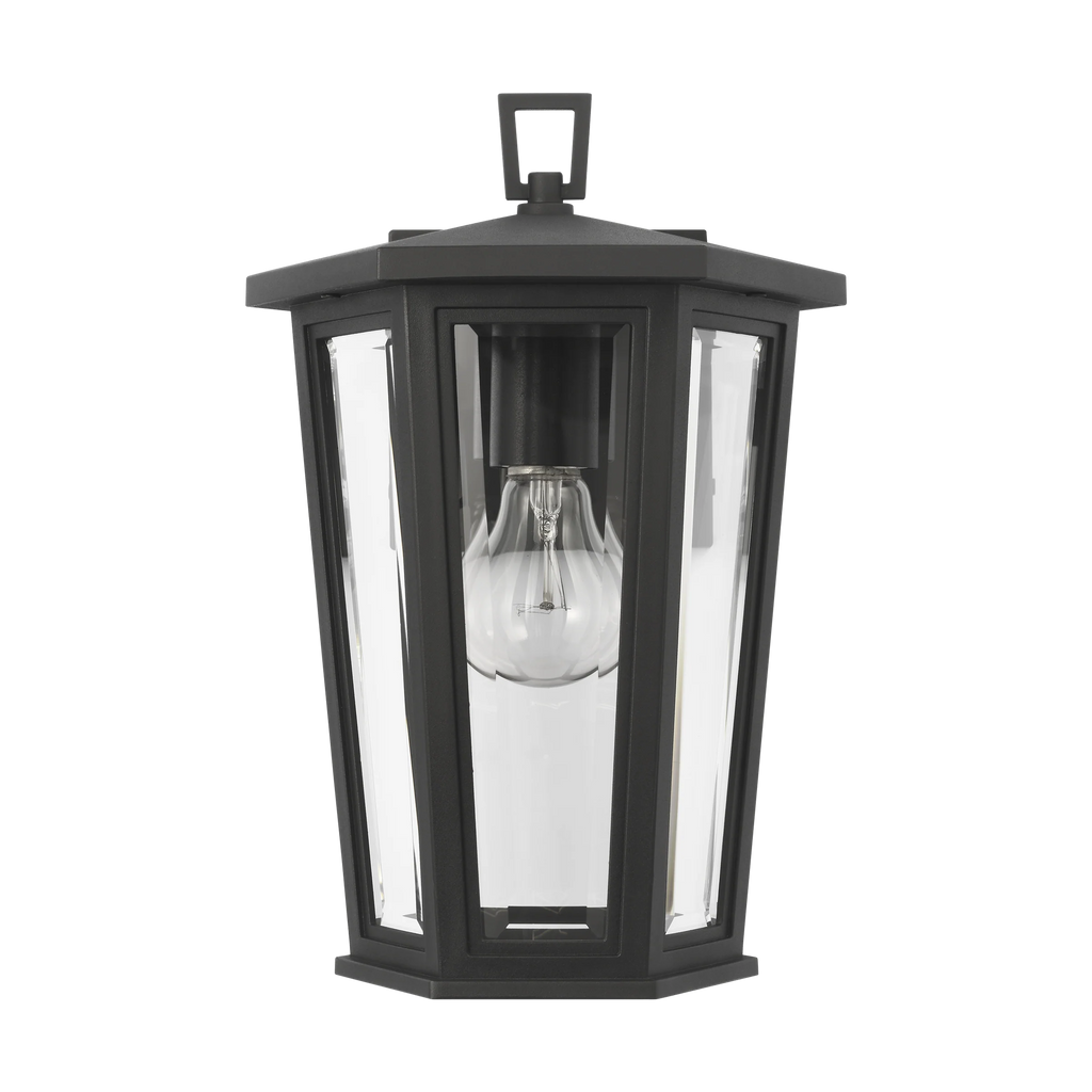 Witley Coastal Outdoor Wall Lantern - Small