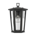 Witley Coastal Outdoor Wall Lantern - Small