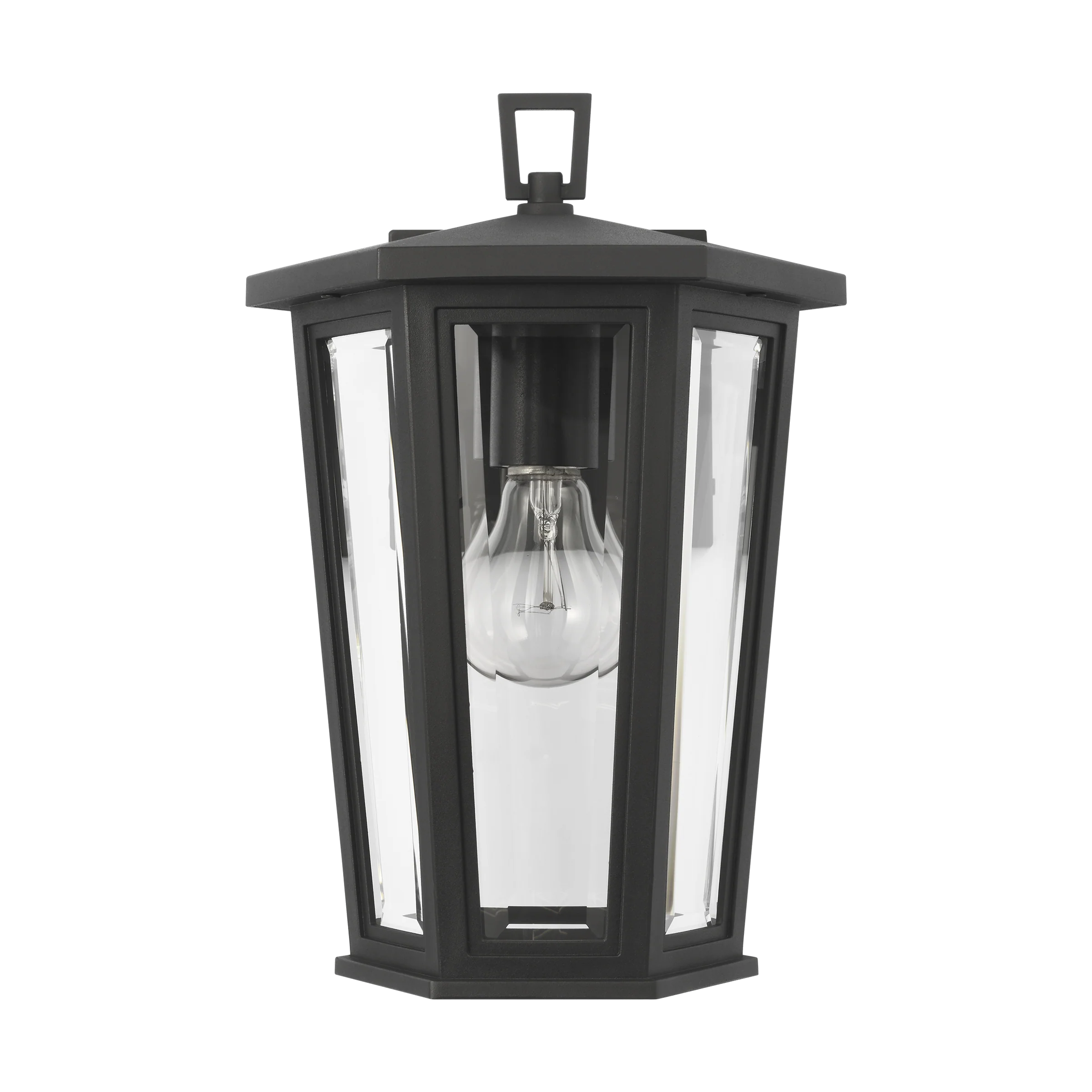 Witley Coastal Outdoor Wall Lantern - Small