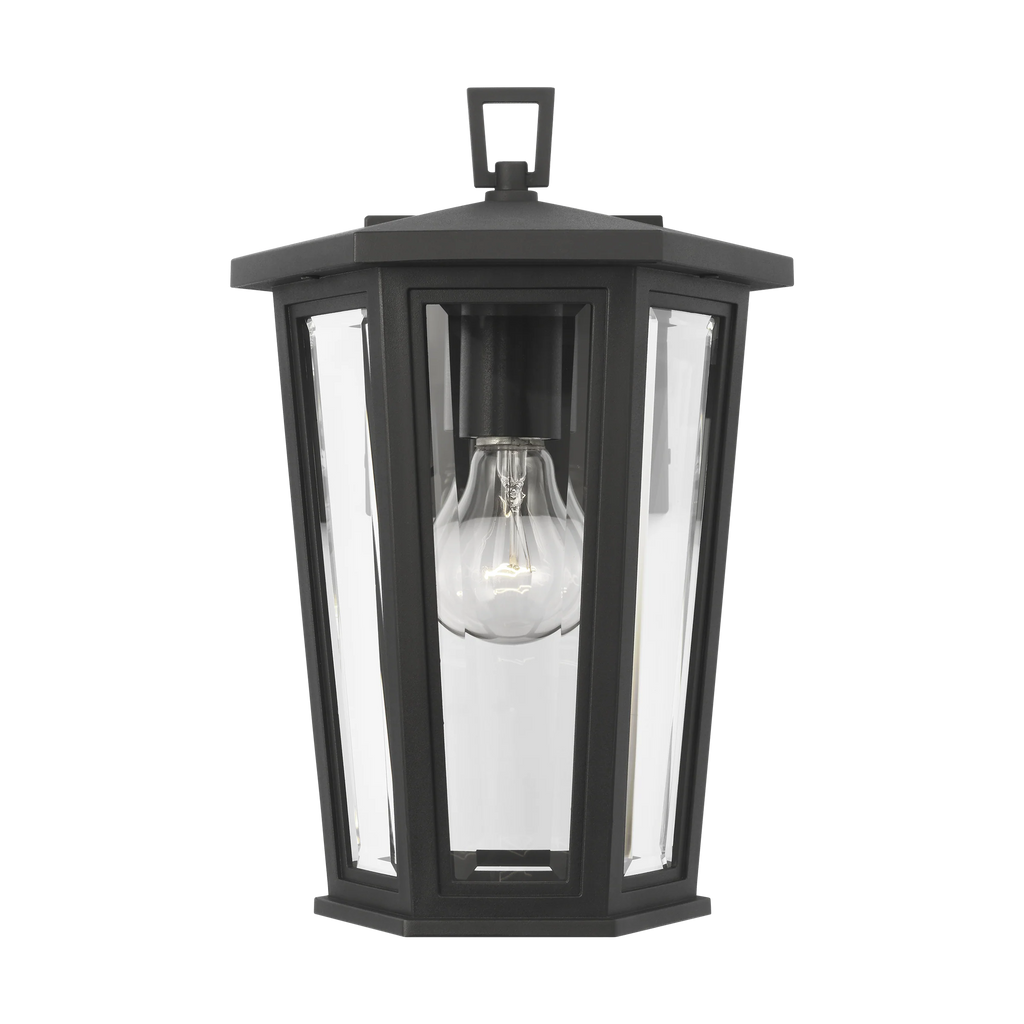 Witley Coastal Outdoor Wall Lantern - Small
