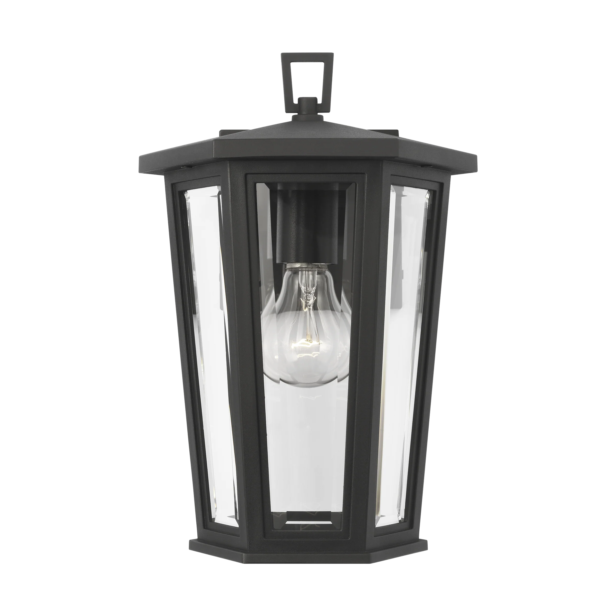Witley Coastal Outdoor Wall Lantern - Small