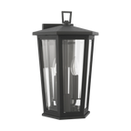 Witley Coastal Outdoor Wall Lantern - Medium