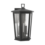 Witley Coastal Outdoor Wall Lantern - Medium