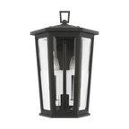 Witley Coastal Outdoor Wall Lantern - Medium