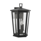 Witley Coastal Outdoor Wall Lantern - Large