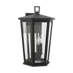 Witley Coastal Outdoor Wall Lantern - Large
