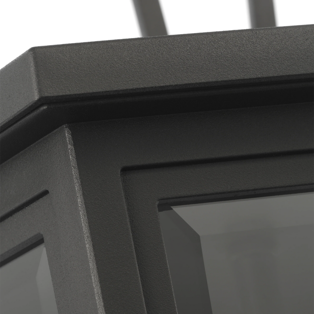 Witley Coastal Outdoor Wall Lantern - Large