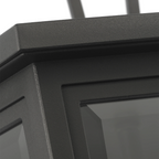 Witley Coastal Outdoor Wall Lantern - Large
