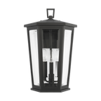 Witley Coastal Outdoor Wall Lantern - Large