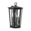 Witley Coastal Outdoor Wall Lantern - Extra Large