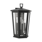 Witley Coastal Outdoor Wall Lantern - Extra Large