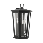 Witley Coastal Outdoor Wall Lantern - Extra Large