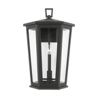 Witley Coastal Outdoor Wall Lantern - Extra Large