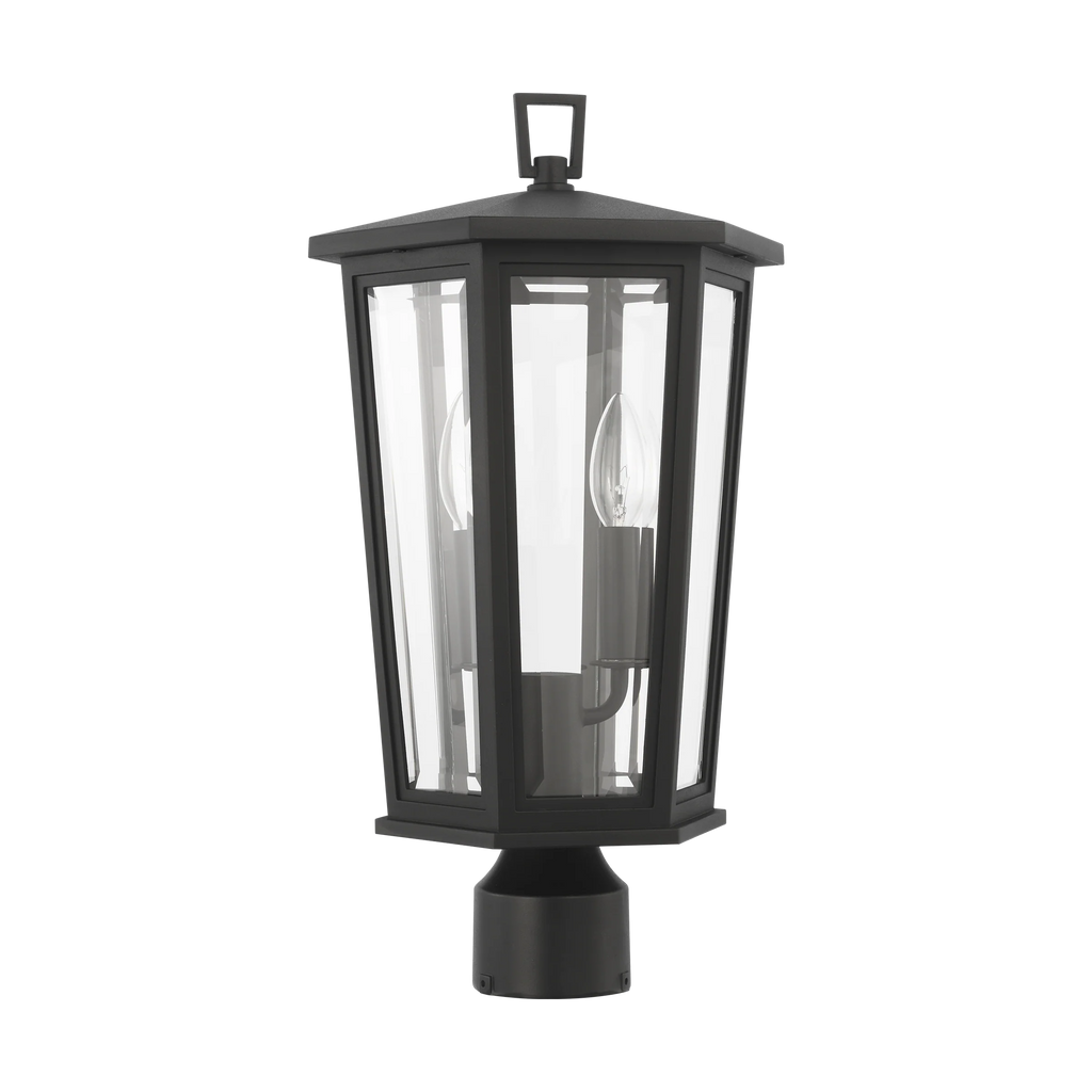 Witley Coastal Outdoor Post Lantern