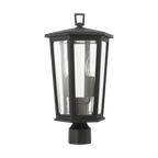 Witley Coastal Outdoor Post Lantern