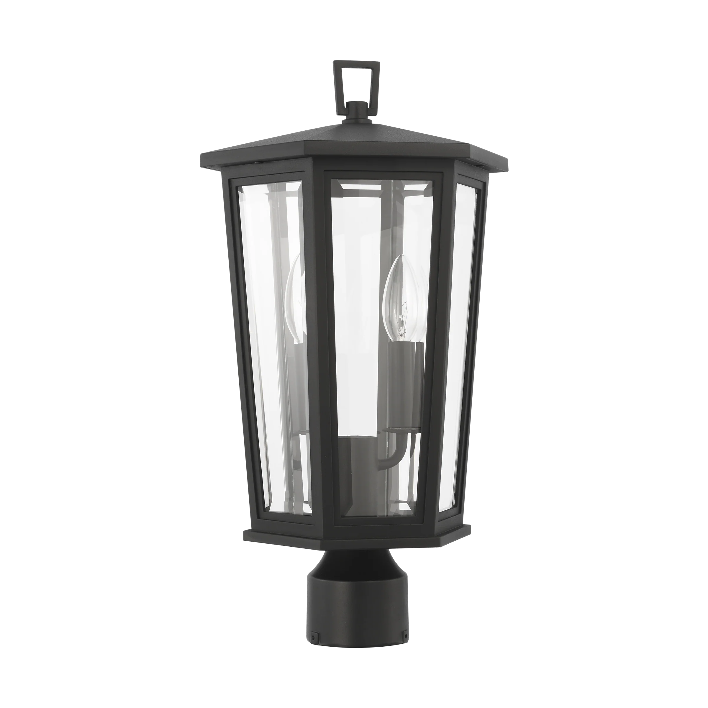 Witley Coastal Outdoor Post Lantern