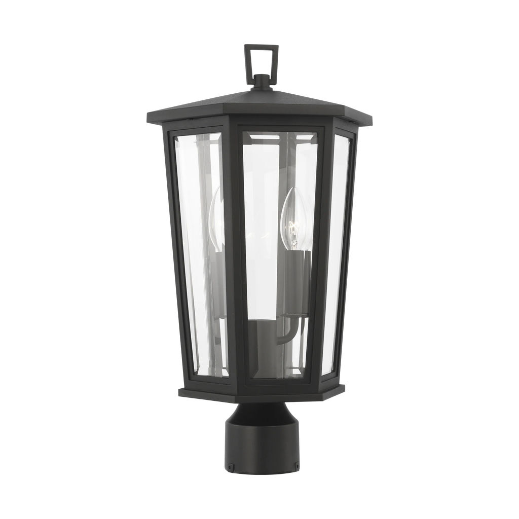 Witley Coastal Outdoor Post Lantern
