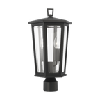 Witley Coastal Outdoor Post Lantern