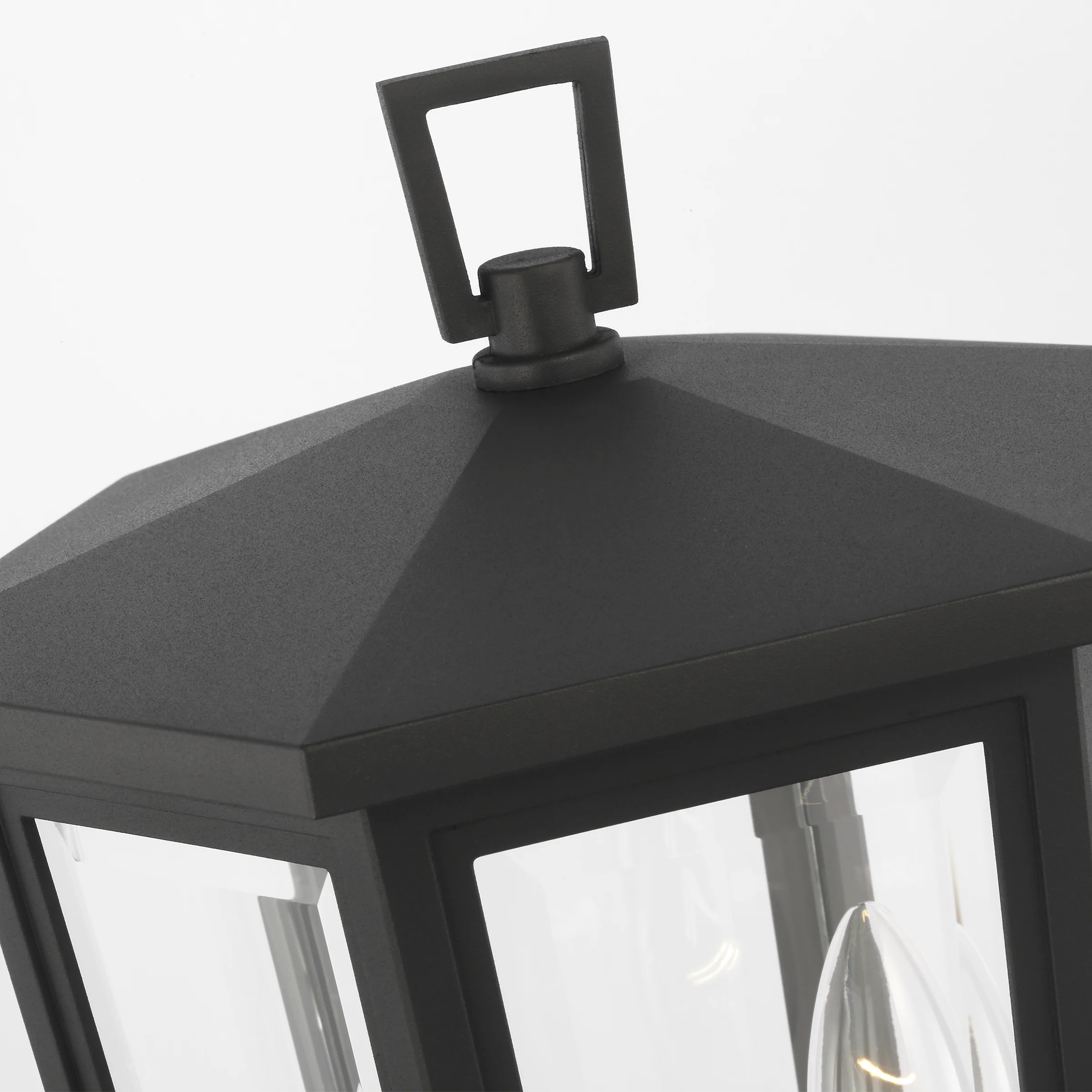 Witley Coastal Outdoor Post Lantern