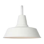 Barn Light Coastal Outdoor Wall Lantern - Large - Extra Large