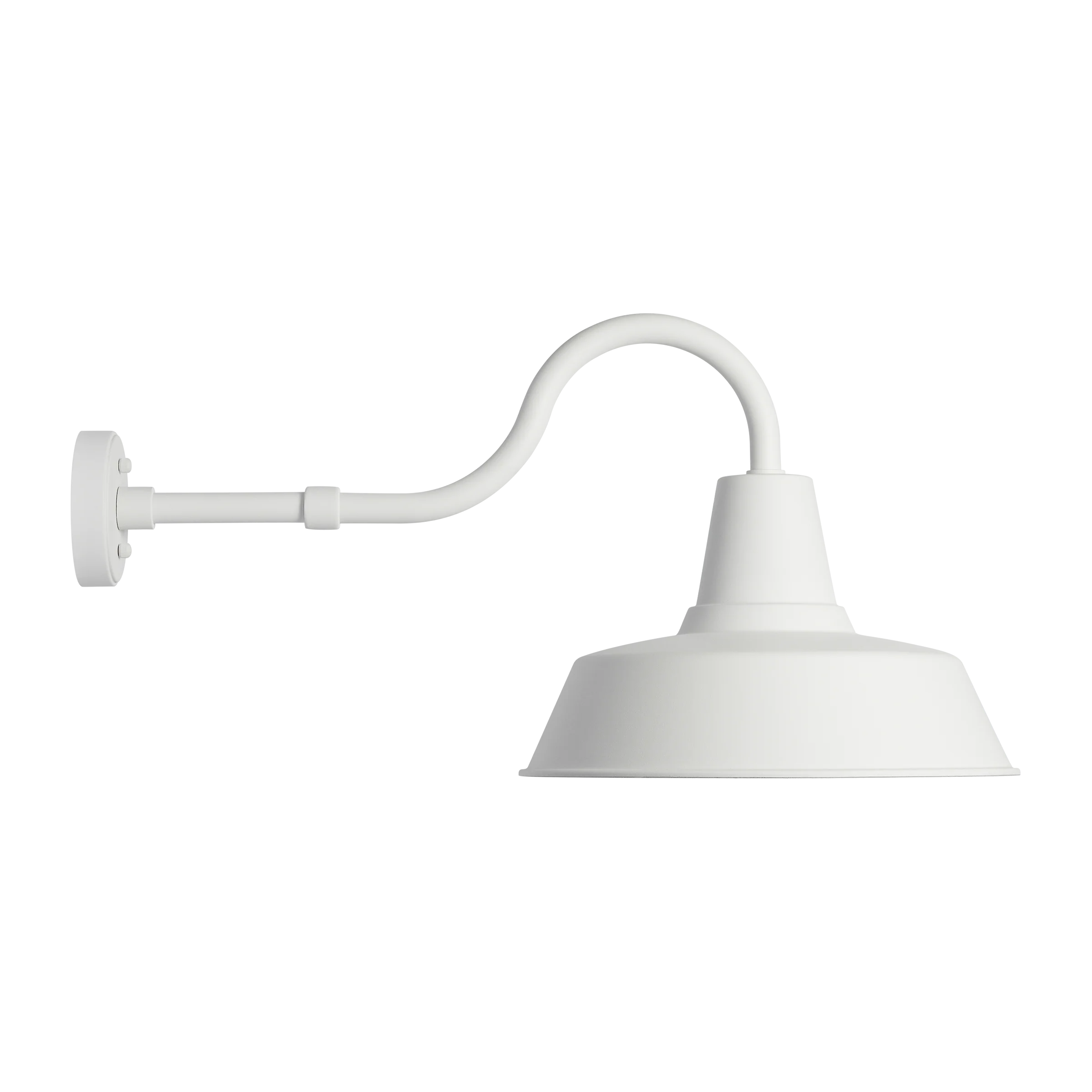 Barn Light Coastal Outdoor Wall Lantern - Large - Extra Large