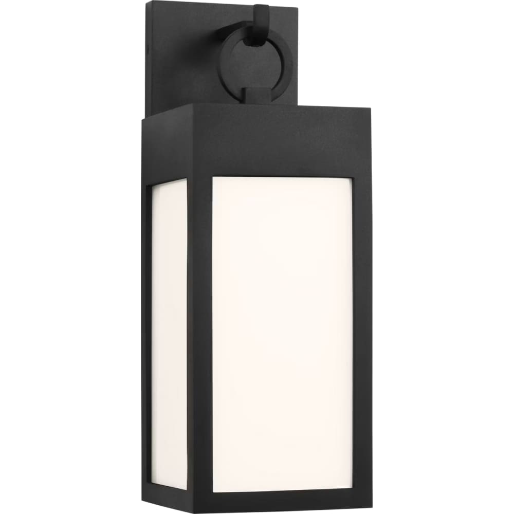 Sanibel 16" Composite Wall Lantern