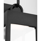 Sanibel 16" Composite Wall Lantern