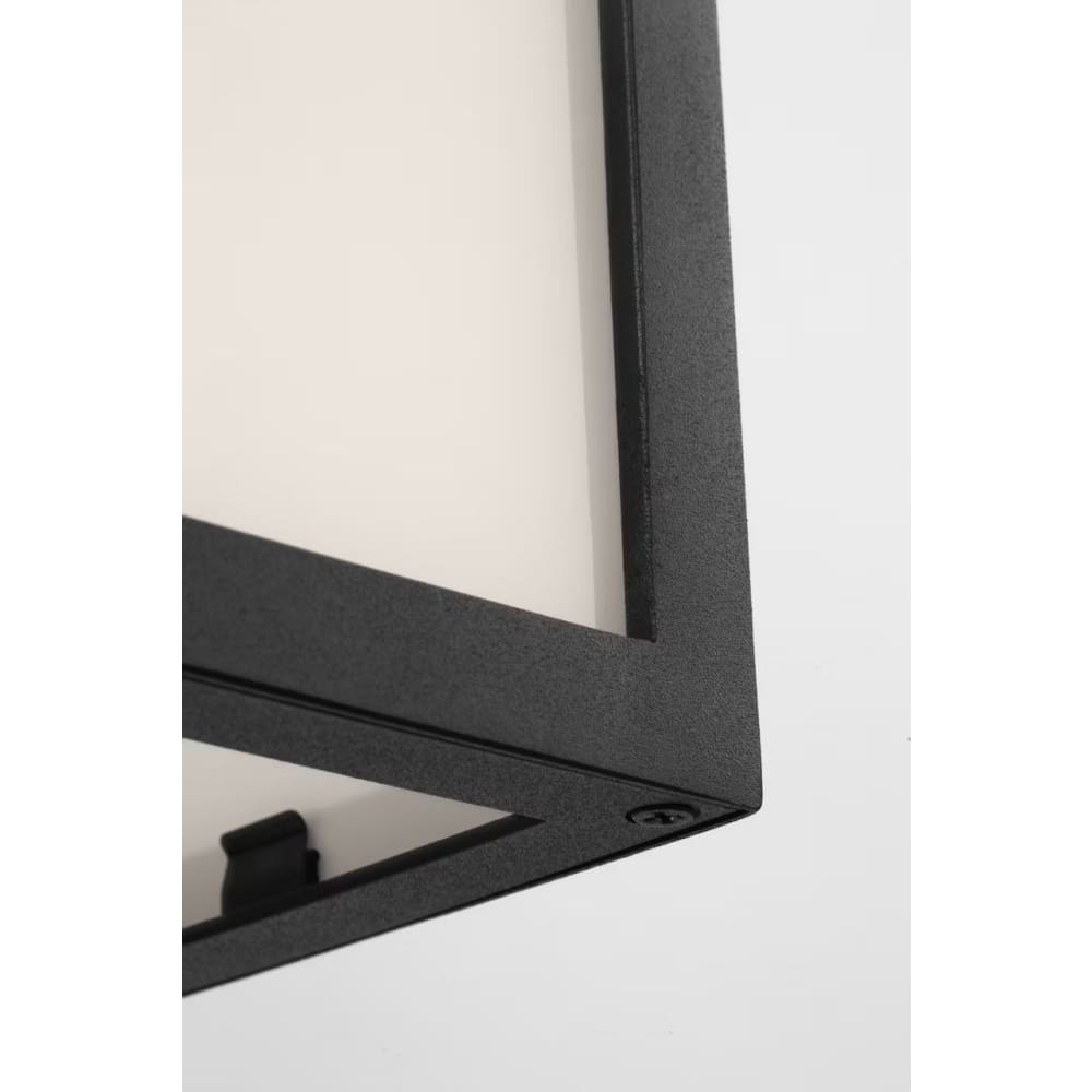 Sanibel 16" Composite Wall Lantern