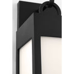 Sanibel 16" Composite Wall Lantern