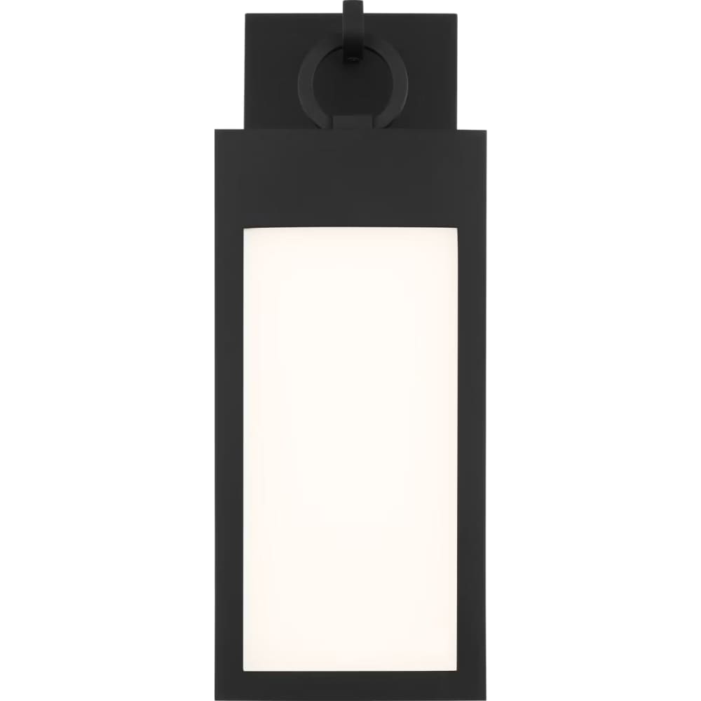 Sanibel 16" Composite Wall Lantern