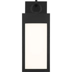 Sanibel 16" Composite Wall Lantern