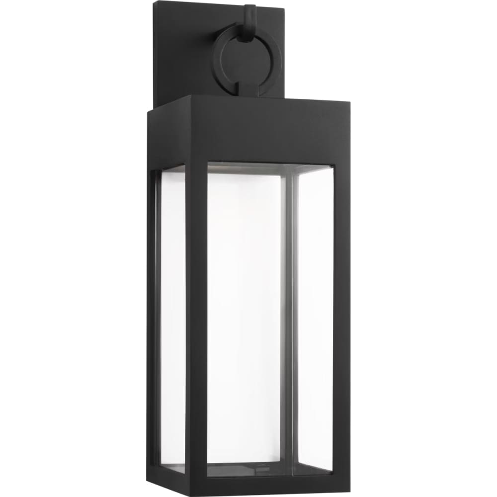 Sanibel 20" Composite Wall Lantern