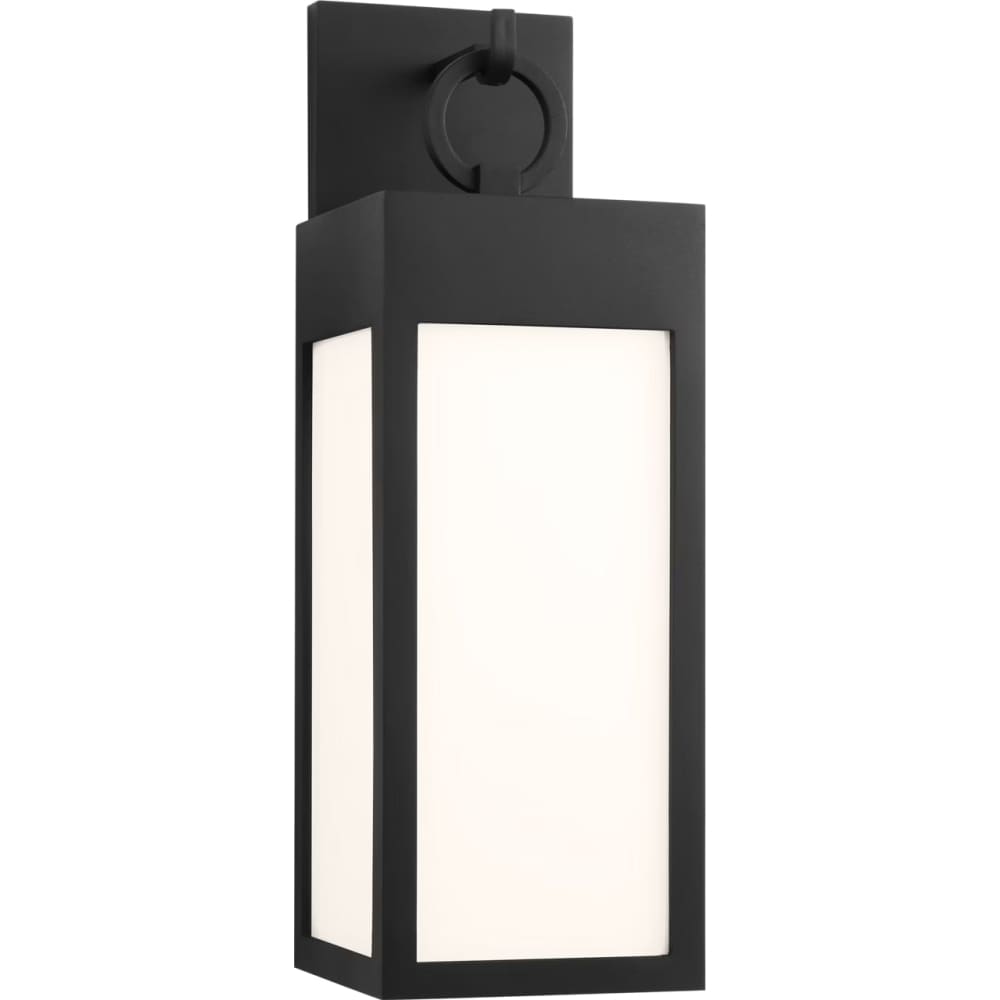Sanibel 20" Composite Wall Lantern