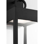 Sanibel 20" Composite Wall Lantern