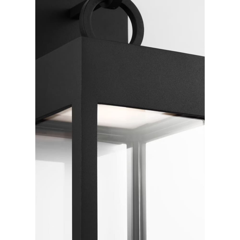 Sanibel 20" Composite Wall Lantern