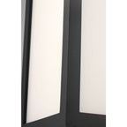 Sanibel 20" Composite Wall Lantern