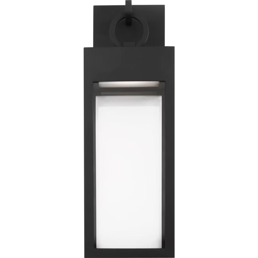 Sanibel 20" Composite Wall Lantern