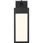 Sanibel 20" Composite Wall Lantern