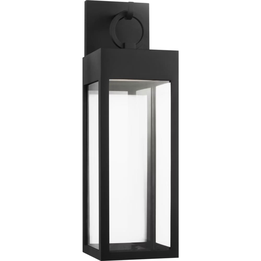 Sanibel 27" Composite Wall Lantern