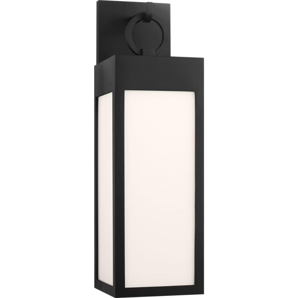 Sanibel 27" Composite Wall Lantern