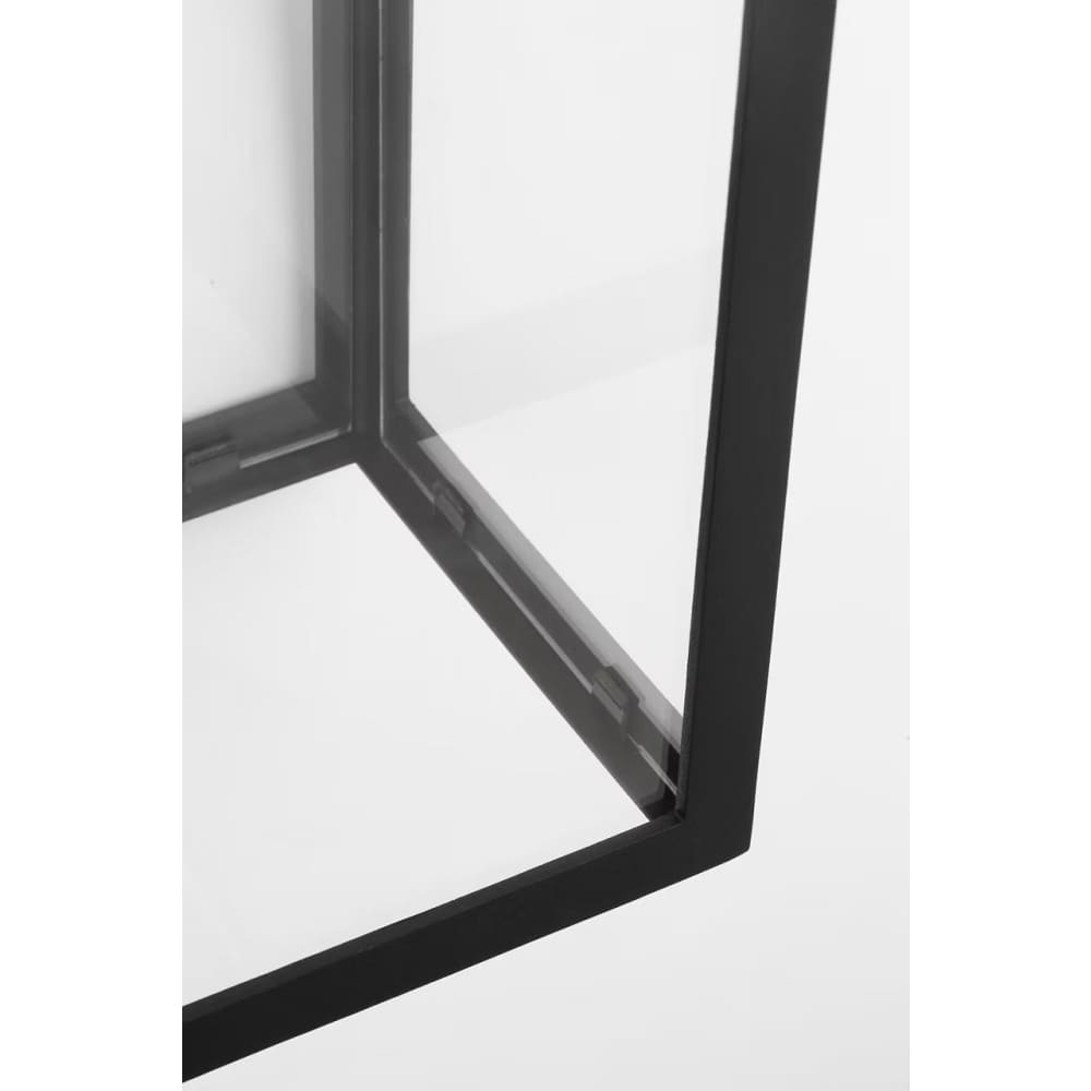 Sanibel 27" Composite Wall Lantern