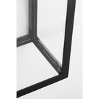 Sanibel 27" Composite Wall Lantern