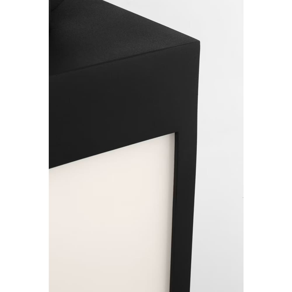 Sanibel 27" Composite Wall Lantern