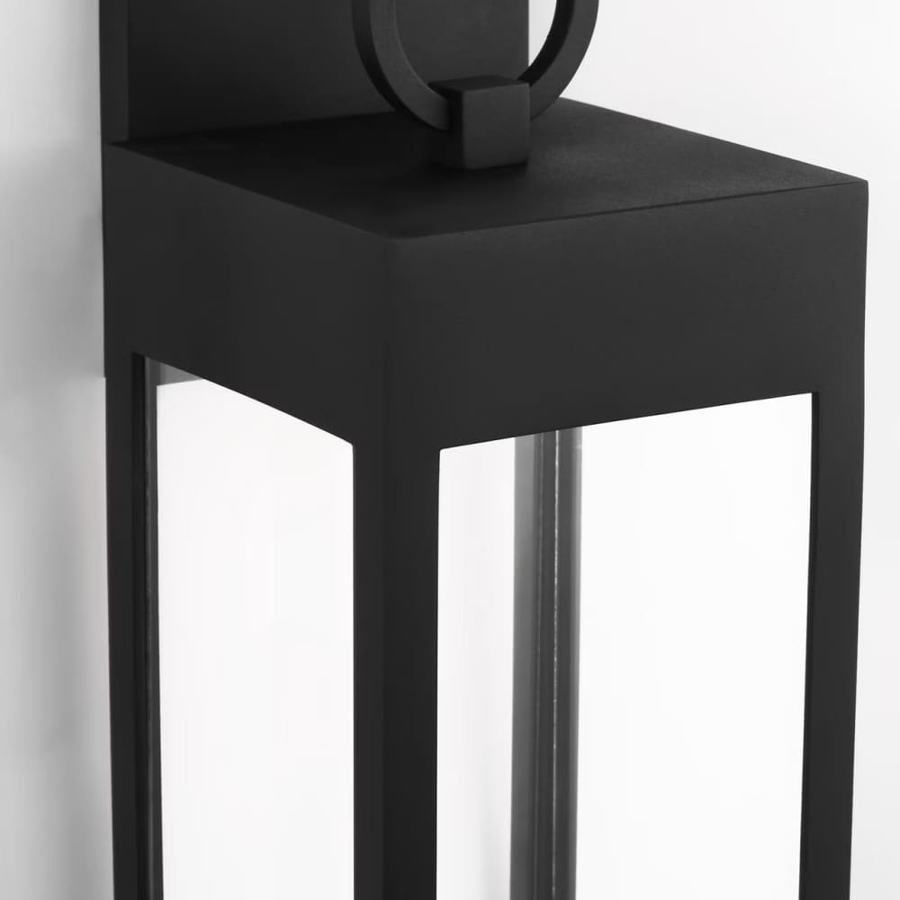 Sanibel 27" Composite Wall Lantern