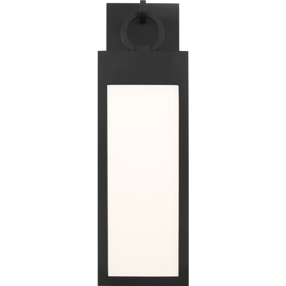 Sanibel 27" Composite Wall Lantern