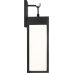 Sanibel 27" Composite Wall Lantern