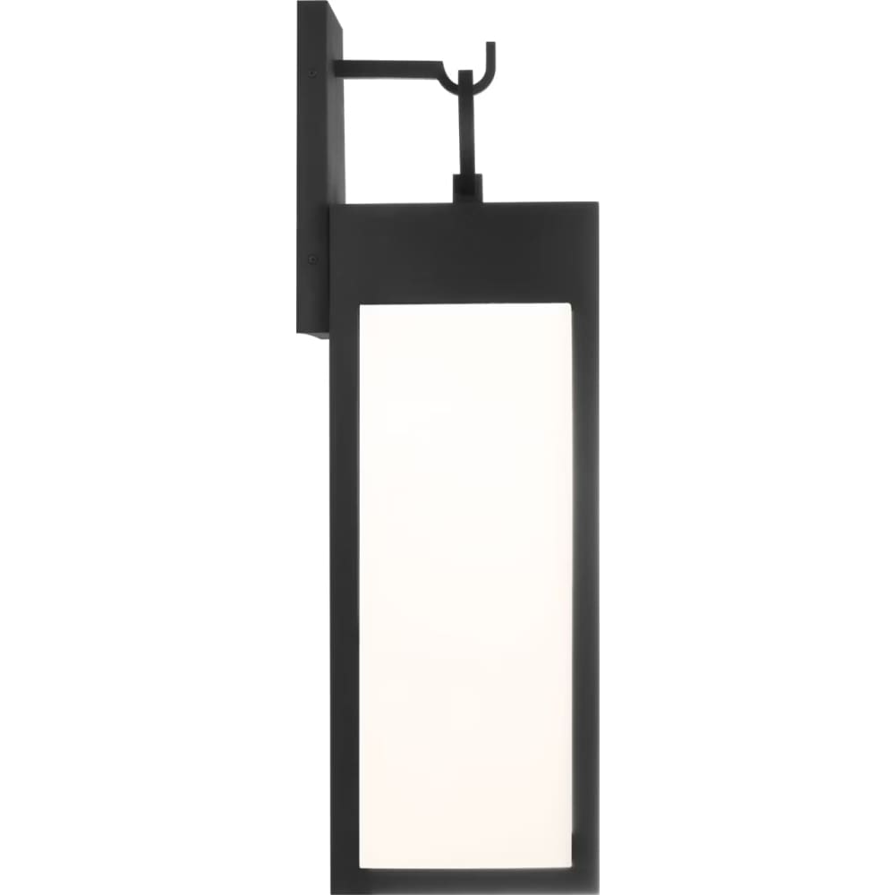 Sanibel 27" Composite Wall Lantern